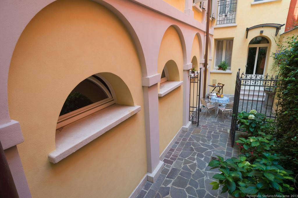 Al Podesta Mantova Exterior photo